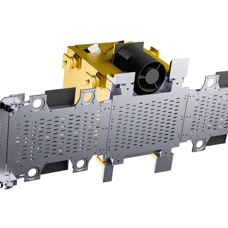GalaxEye sets 2026 Q1 for multi-sensor satellite launch
