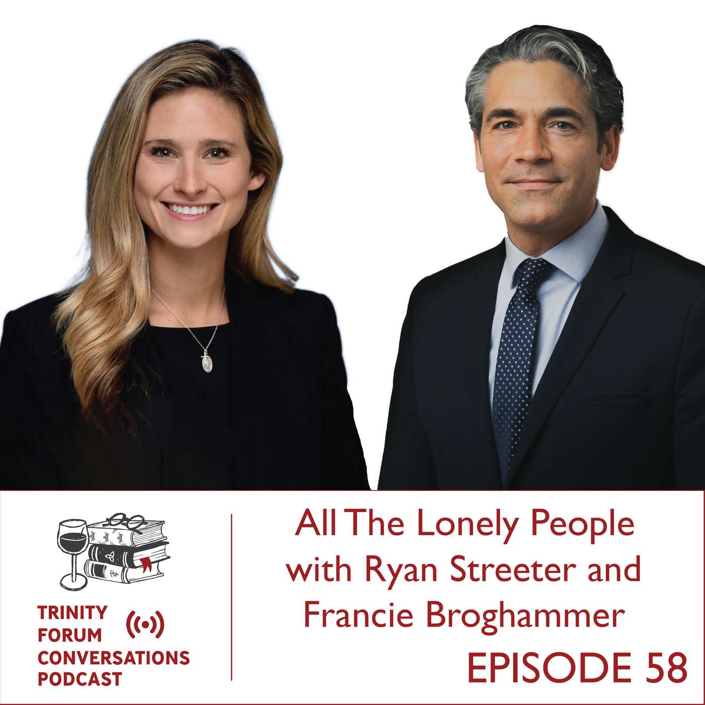 Trinity Forum Conversations