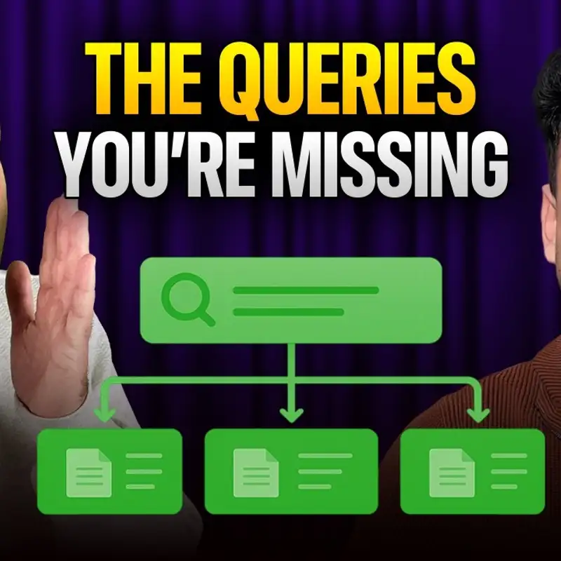 Tracking AI Query Fan-Outs: How SaaS and CRM Software Companies Can Win AI Search Visibility in 2026