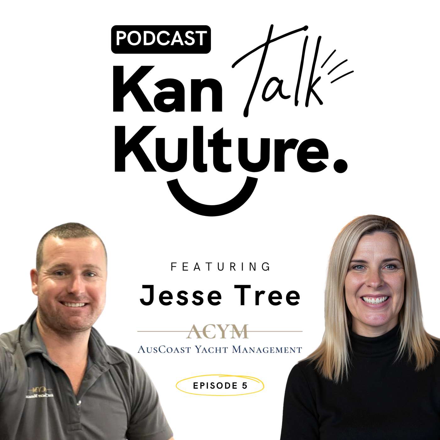 EP05: Jesse Tree Owner, AusCoast Yacht Management