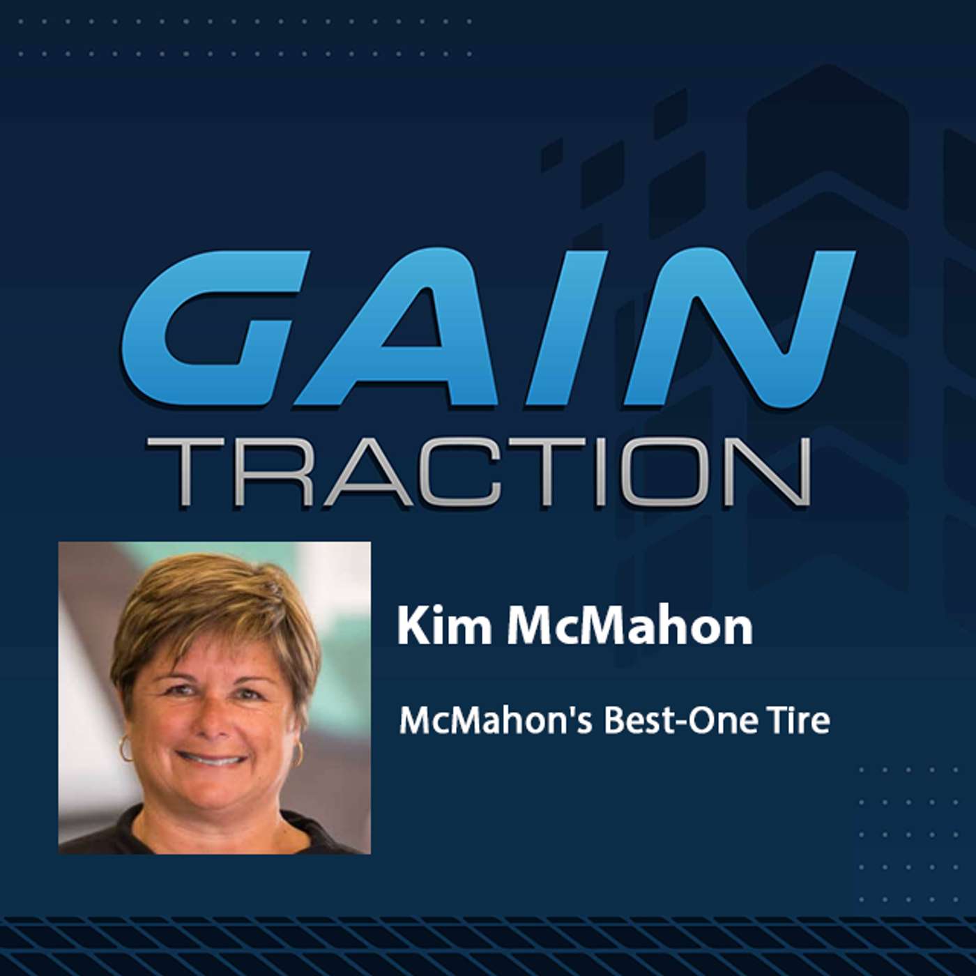 Gain Traction