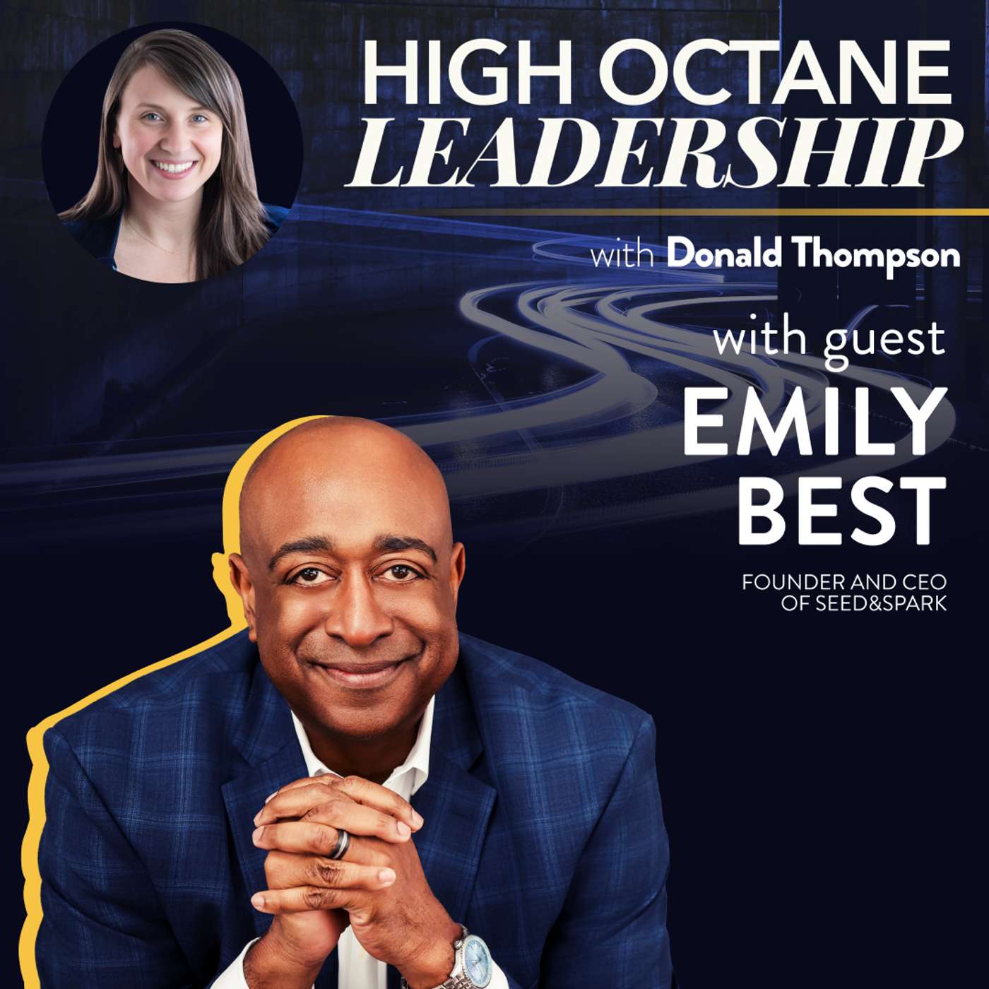 High Octane Leadership