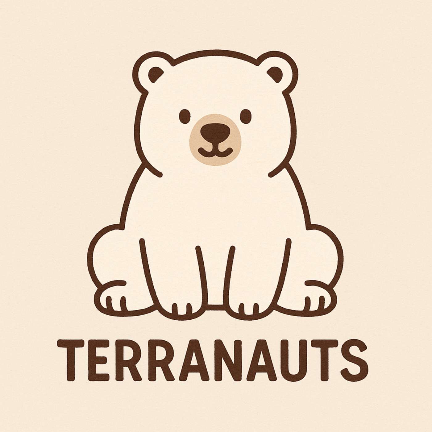 Terranauts - En inglés y en español. Science and nature in 5 minutes