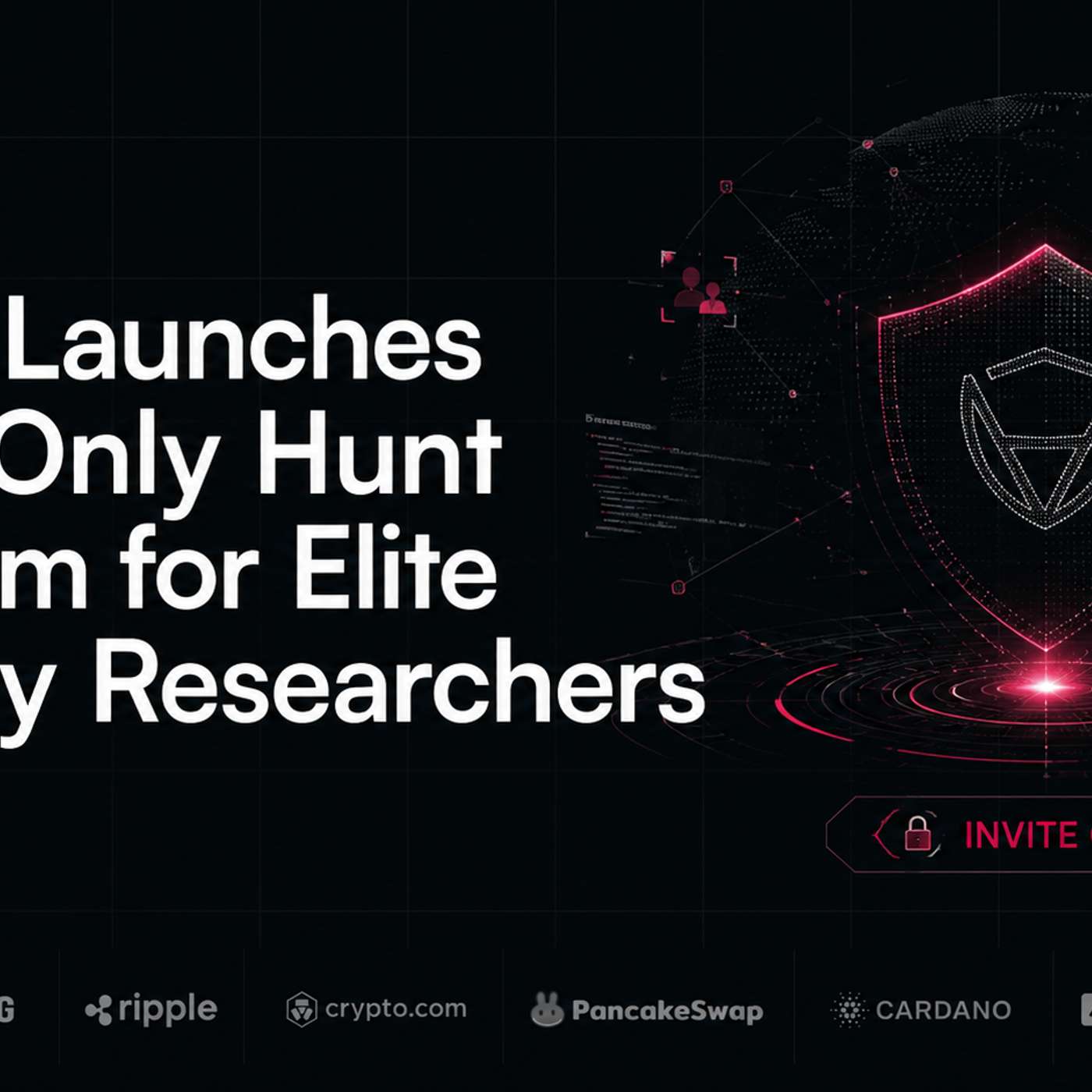 CertiK Launches Invite Only Hunt Platform for Elite Security Researchers