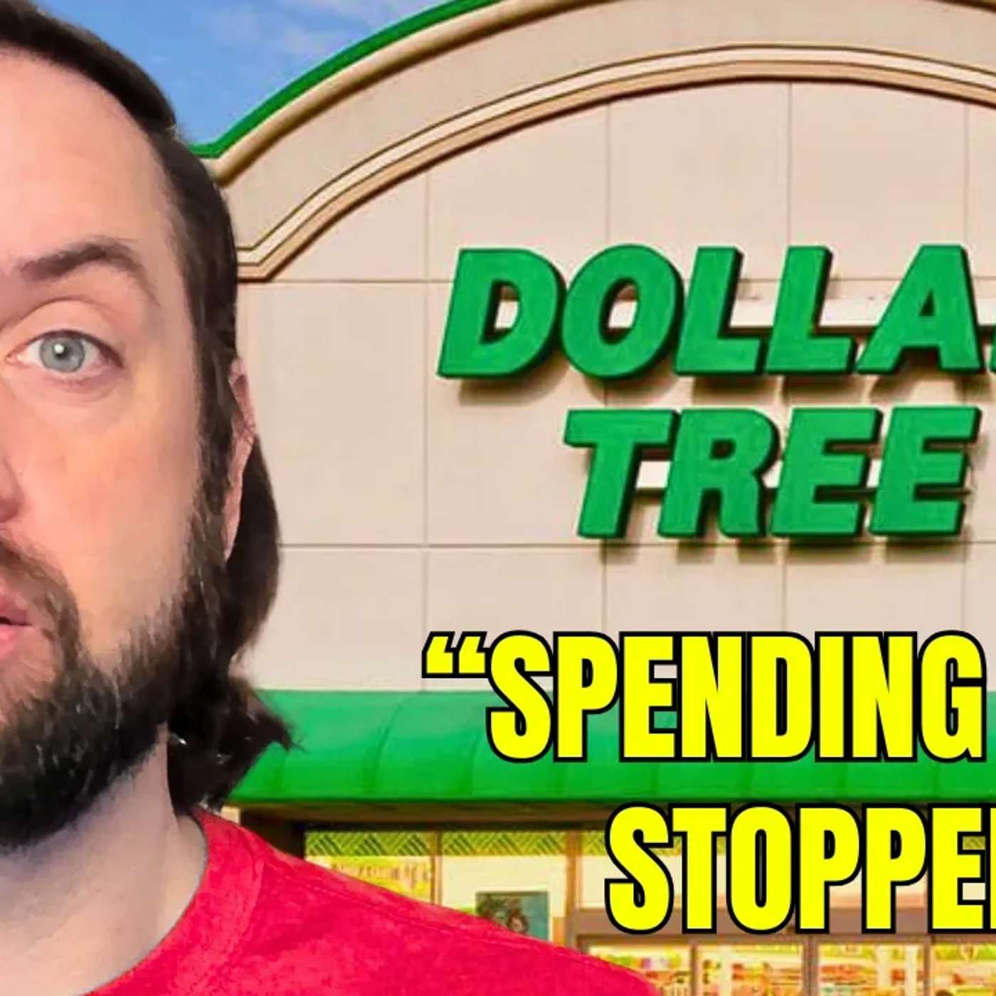 Dollar Tree Reveals Americans Have Hit Their Breaking Point