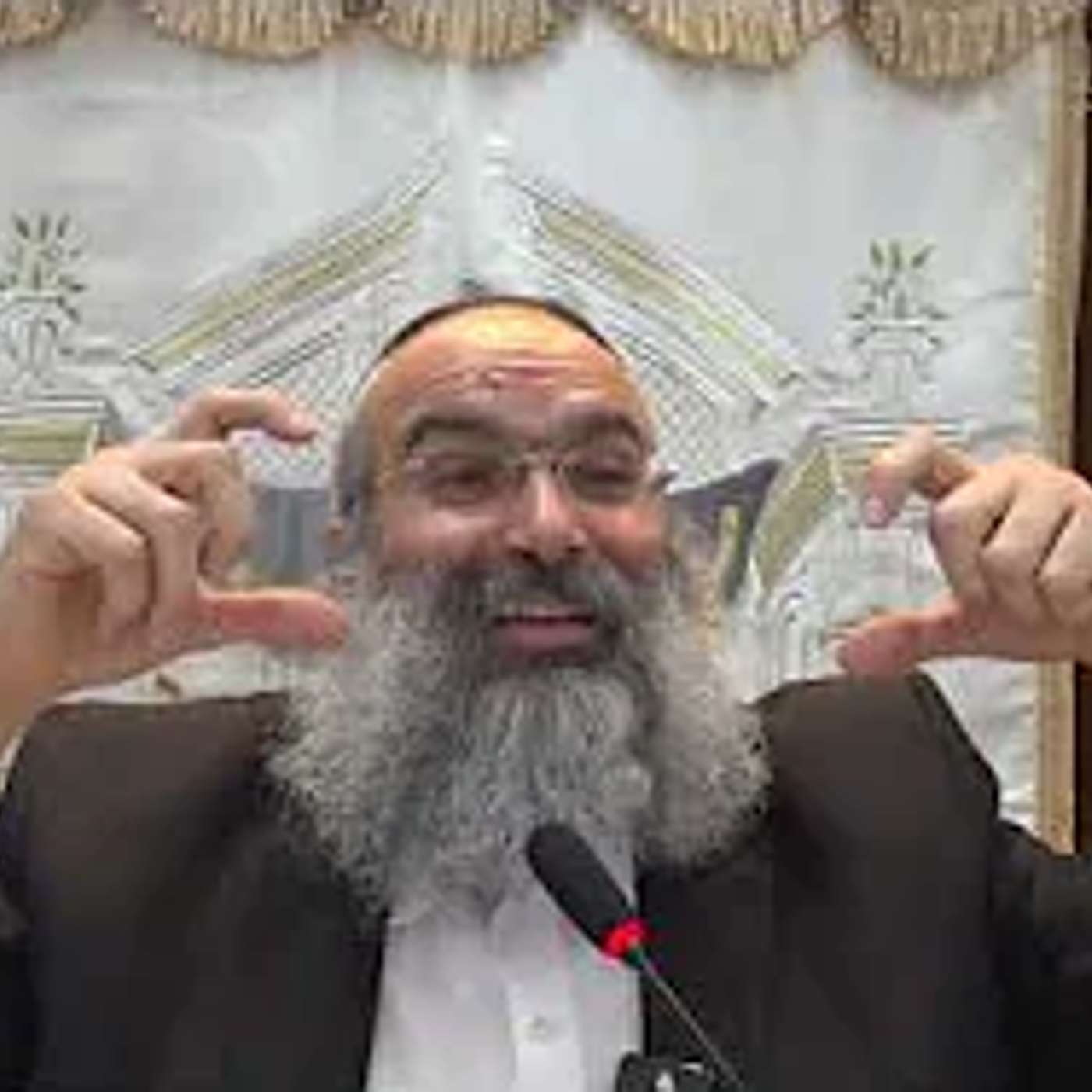 להתחבר לחודש תשרי ▪️ הרב נחמנסון ▪️ (כ"ד אלול תשפ"ה. שטיינבאך שול כפר חב"ד)