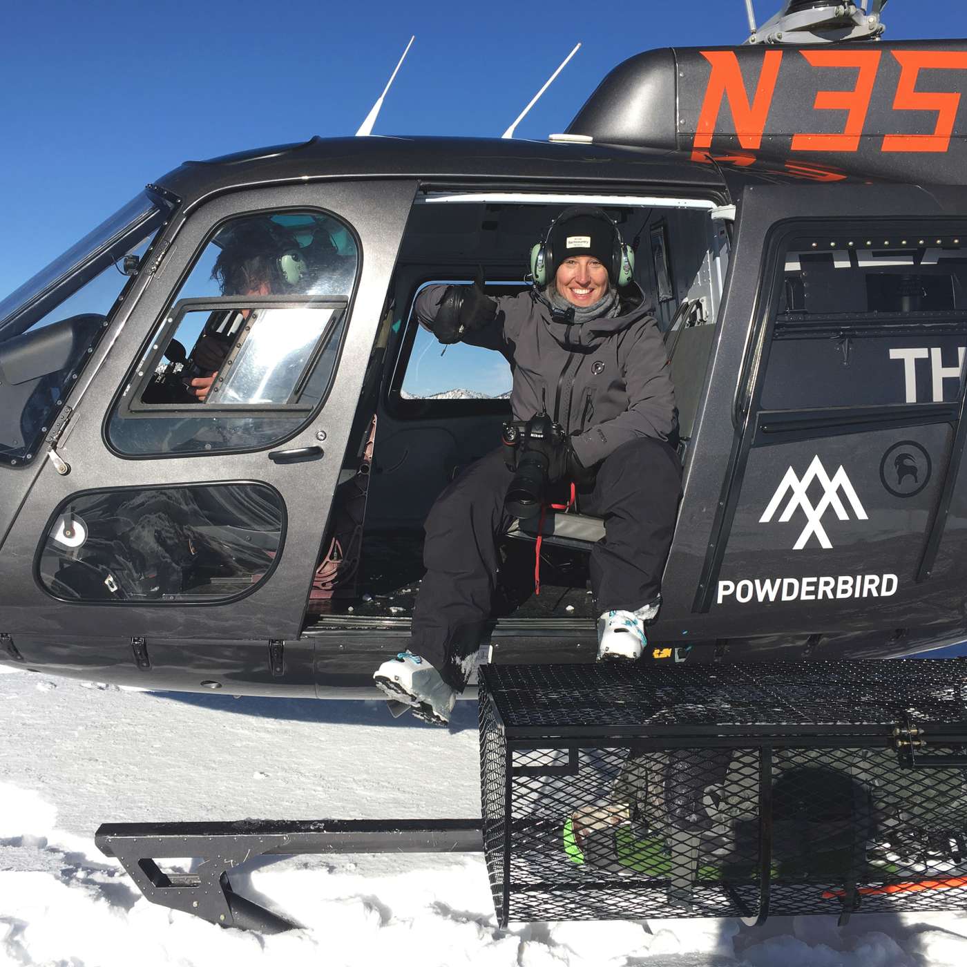 S7 EP11: Re Wikstrom - Through The Lens Of Re Wikstrom