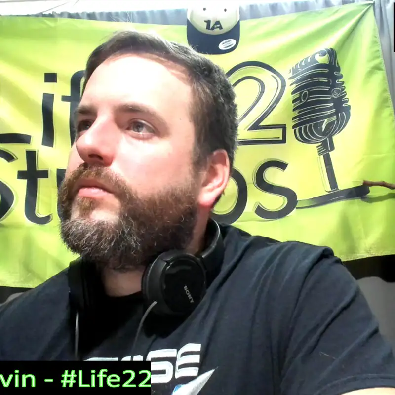 Life22:  Alderman Update 3, Taxes, and Altruism (Day 13,483[1])