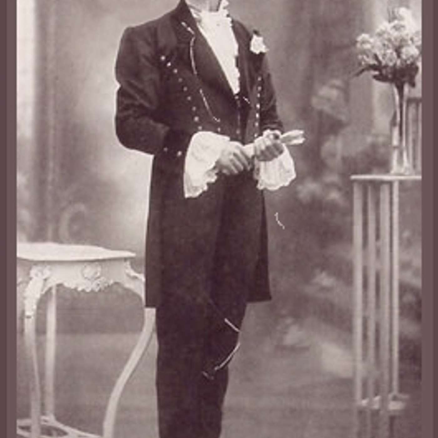 L'Aria che Tira…pillole di lirica - Il sogno - (Manon) - Fernando Carpi