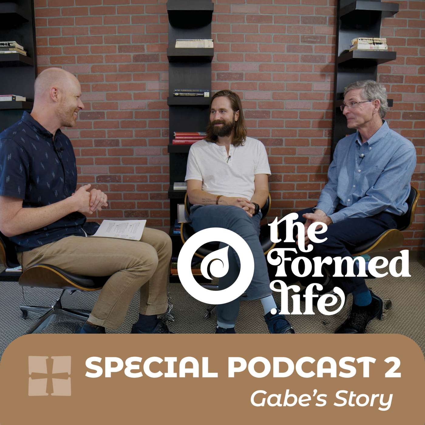 TFL PODCAST | Special Episode 2 – Gabe’s Story TFL PODCAST | Special Episode 2 – Gabe’s Story