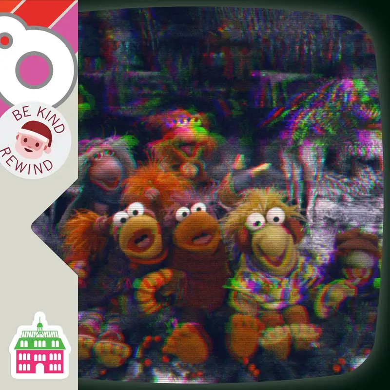 The Bells of Fraggle Rock