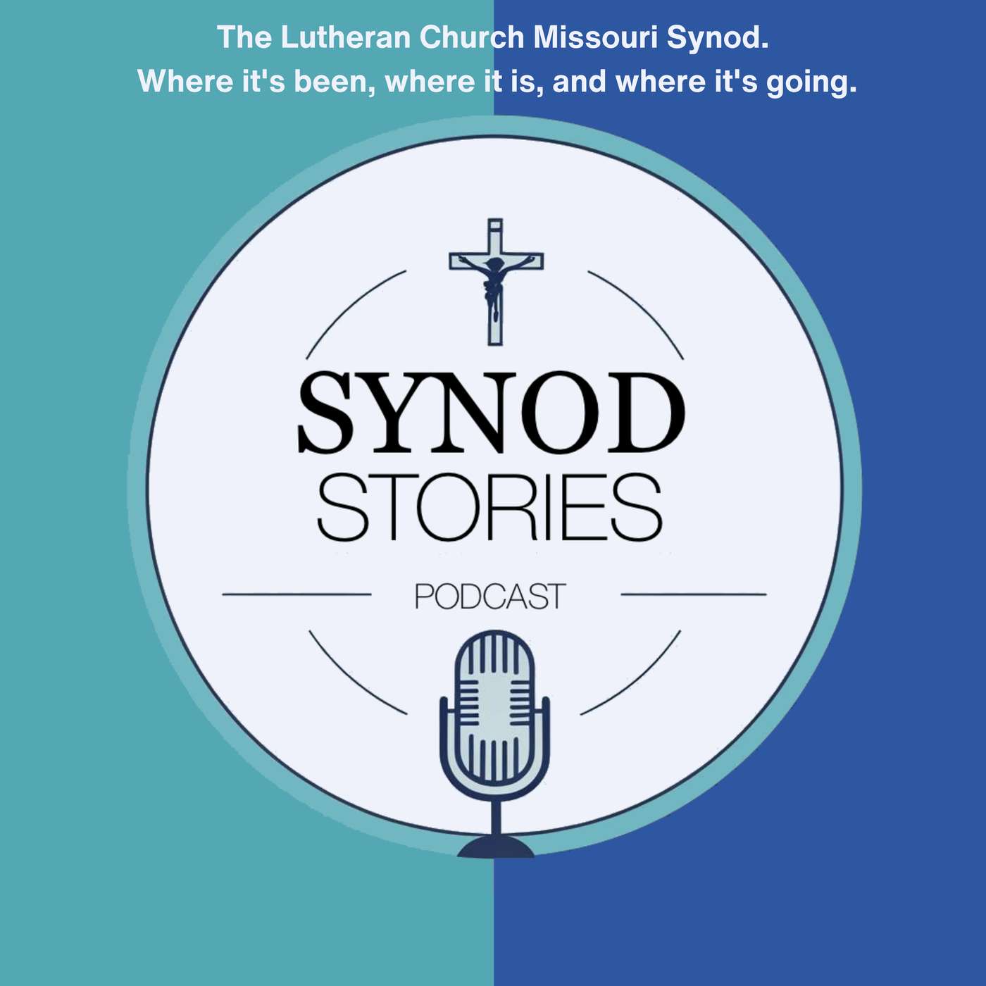Synod Stories