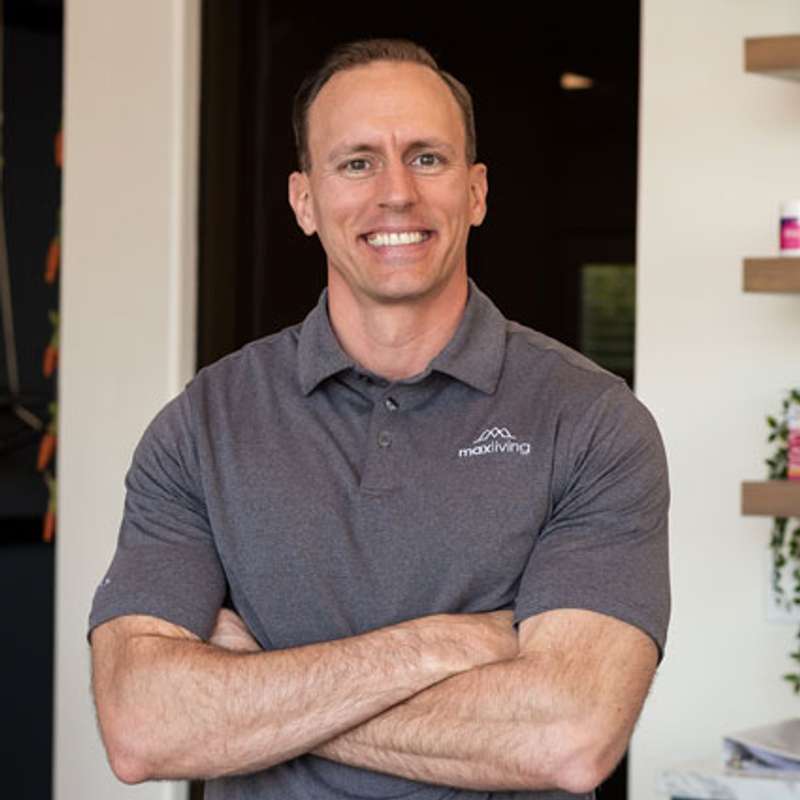 Dr. Tim Smith