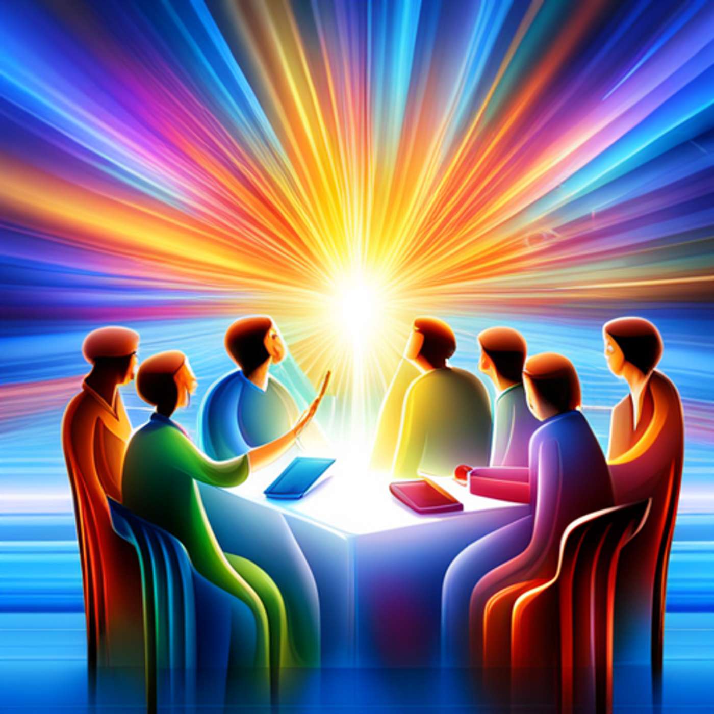 Learn Wisdom from Everyday Encounters in Pirkei Avot episode artwork
