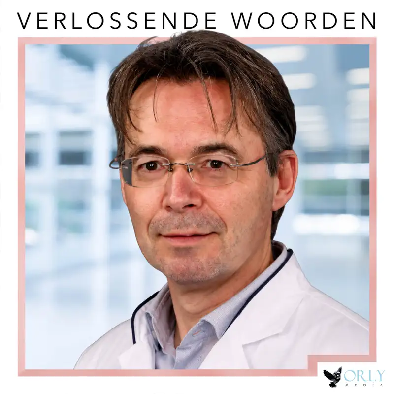 Endometriose, met Jacques Maas