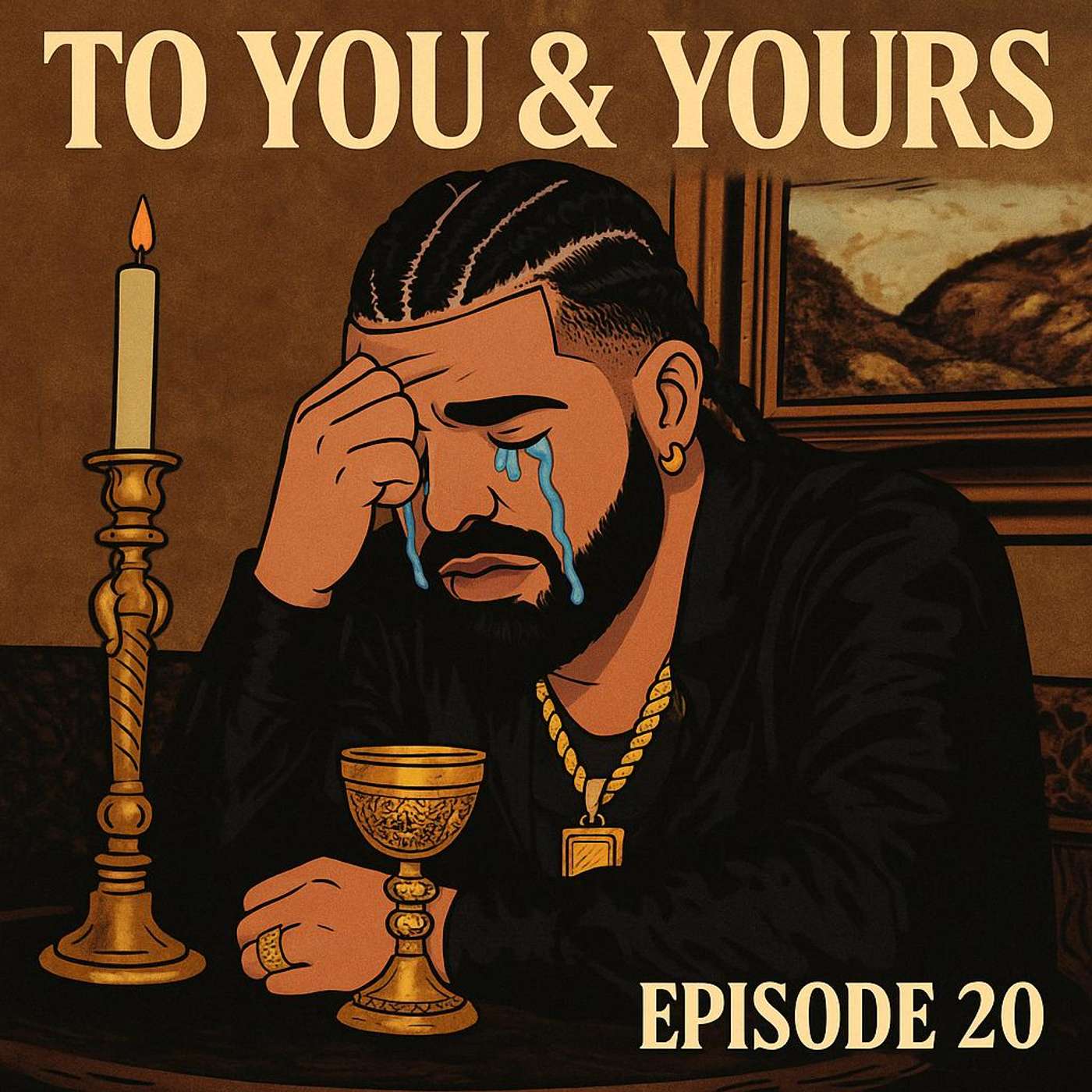 To You & Yours, With Israel