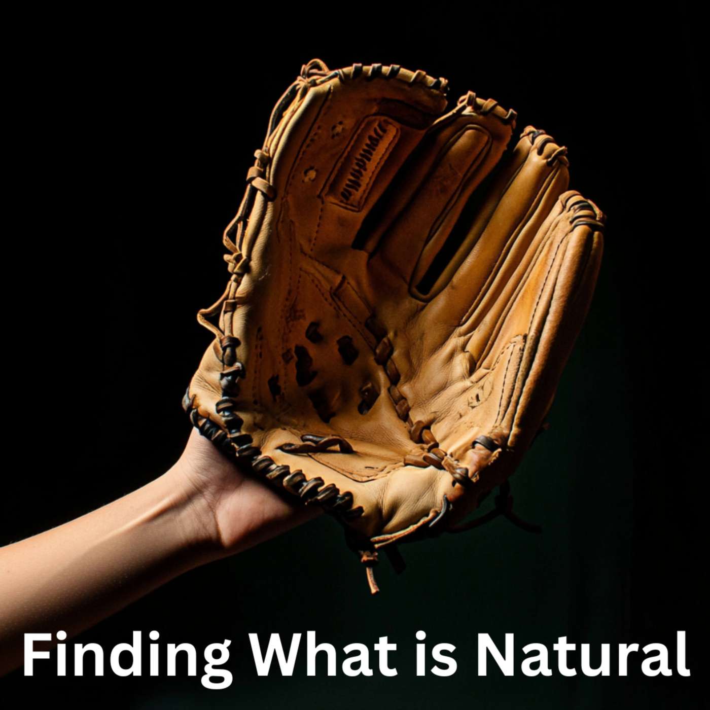 Day 101 - Finding What is Natural episode artwork
