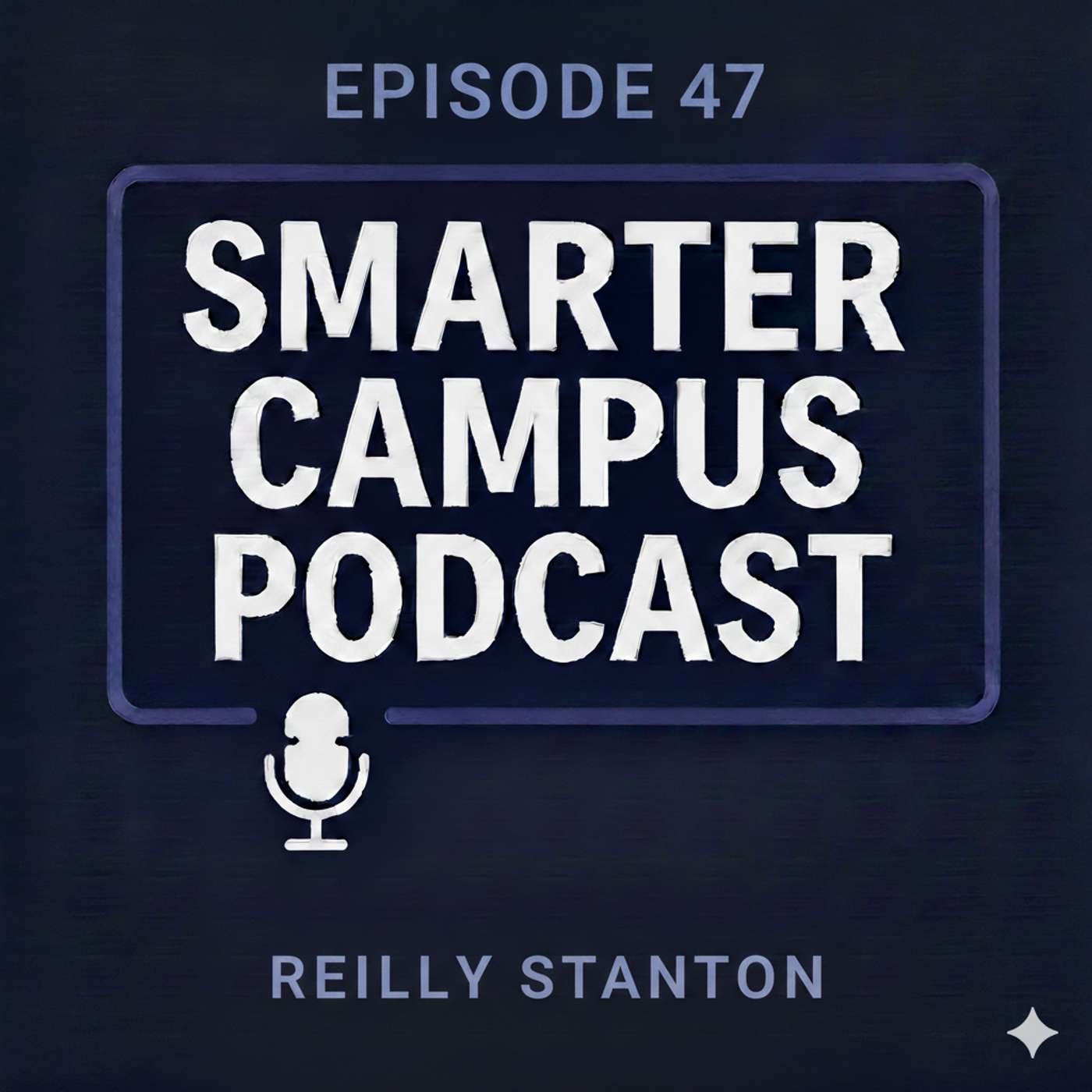 Smarter Campus Podcast