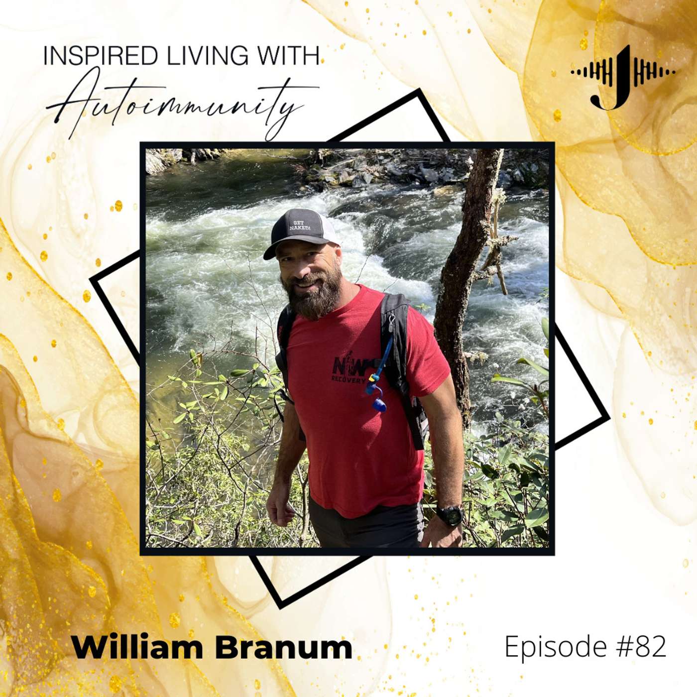 Inspired Living with Autoimmunity