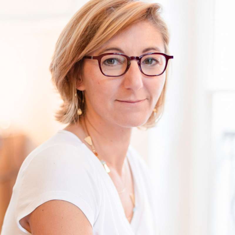 Camille Lemouchoux-Heffer