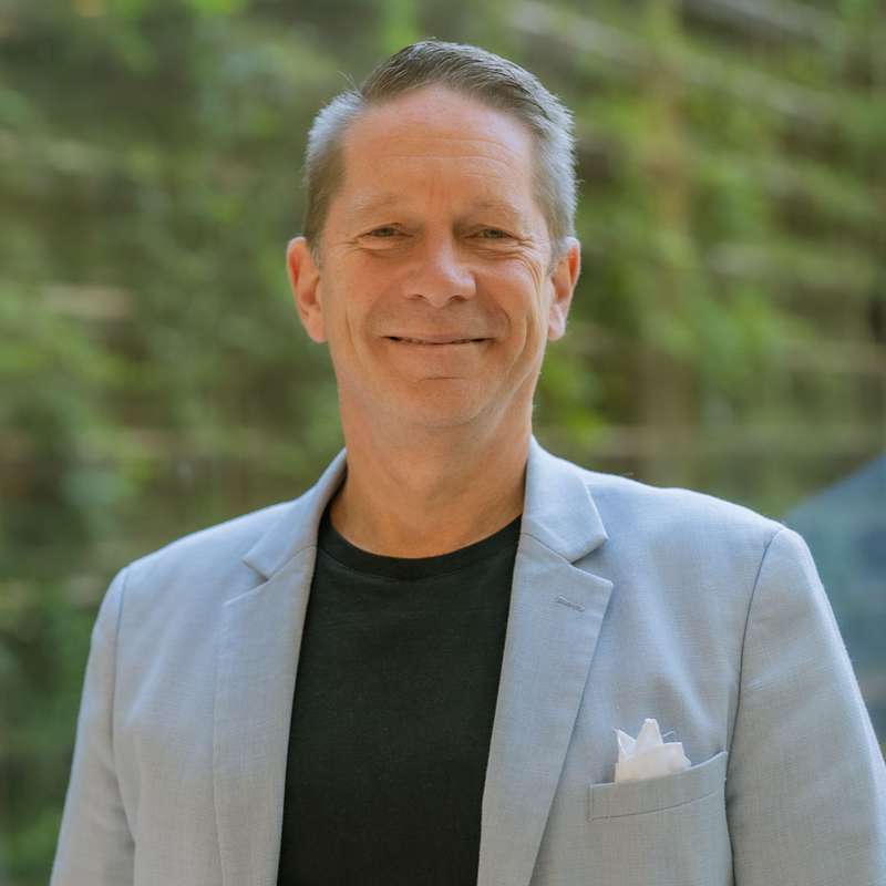 Simon Kriss