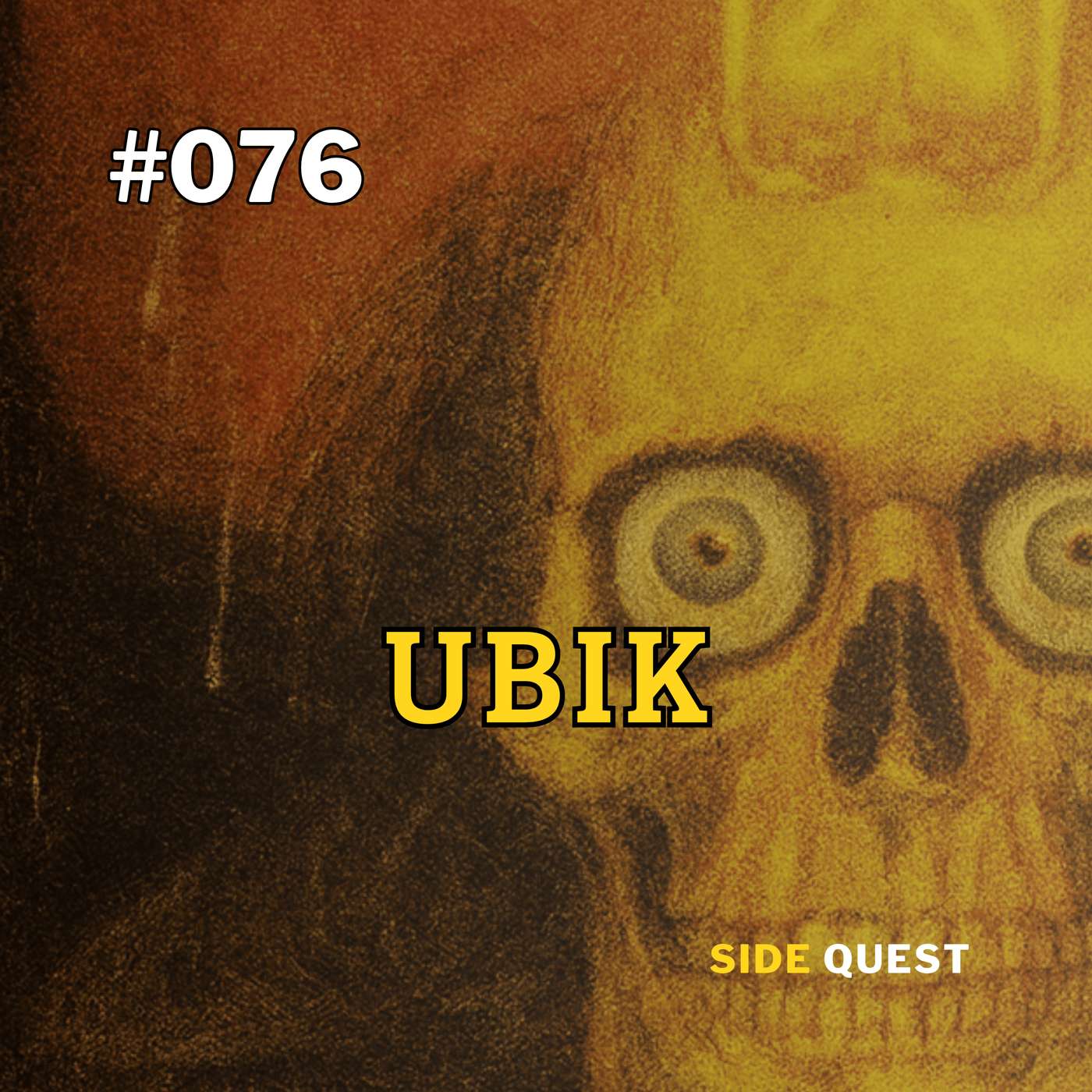 The Side Quest Book Club Podcast