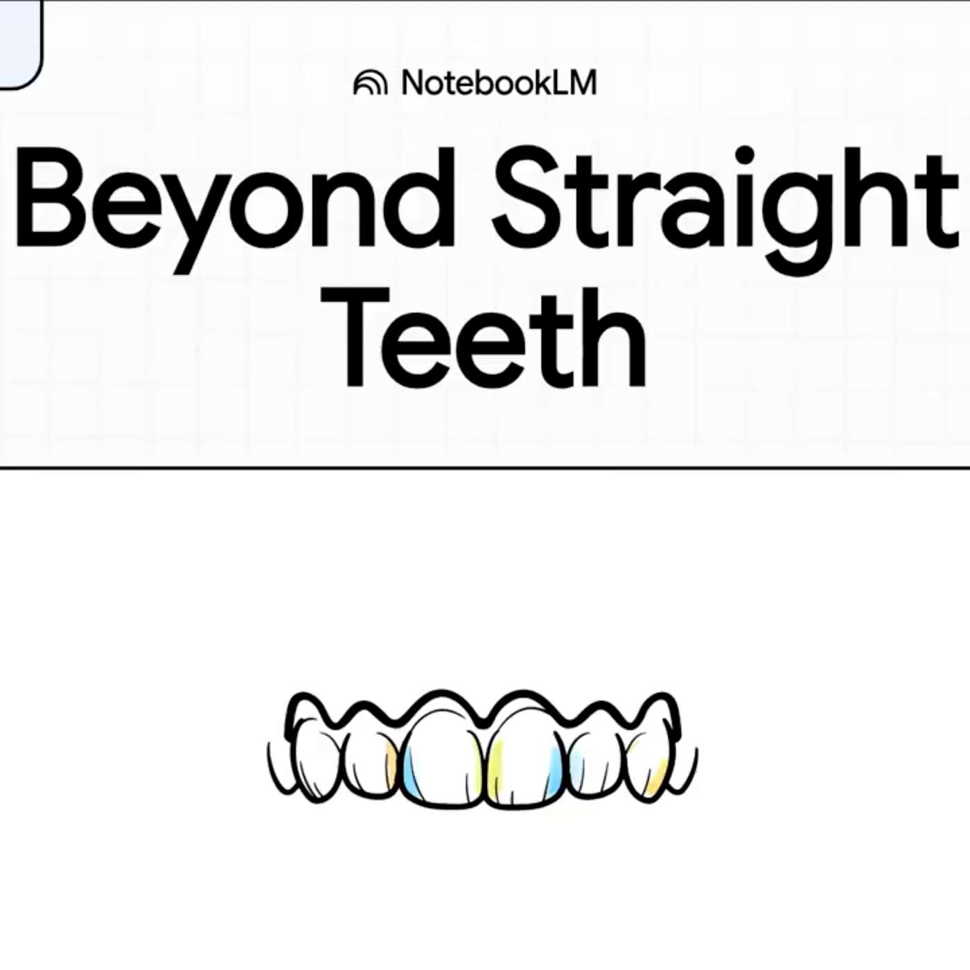 E4 – Beyond Straight Teeth: Start confidently treating mixed dentition cases with clear aligners episode artwork