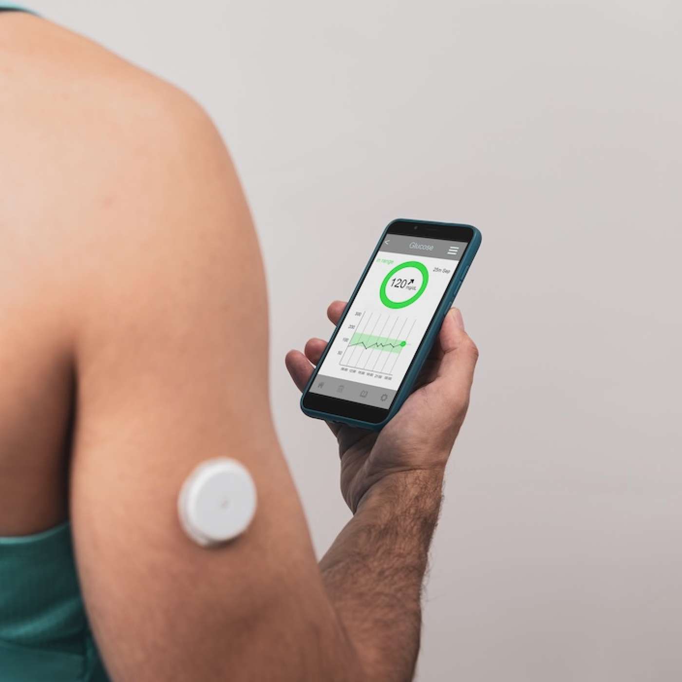 What Your Glucose Curve Is Trying to Tell You: Why Continuous Glucose Monitoring Matters Long Before Diabetes episode artwork