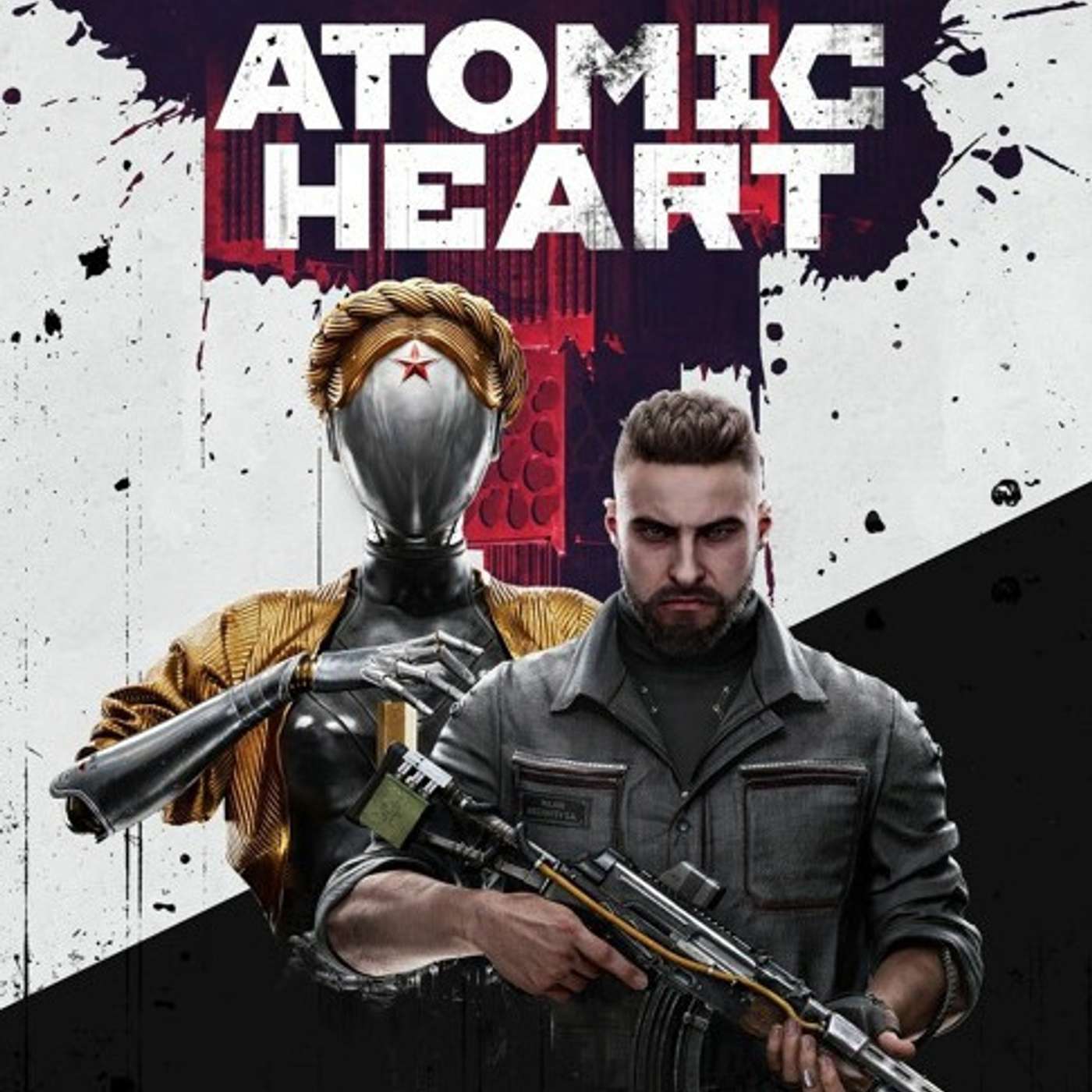14 - Atomic Heart Review | 03.04.23