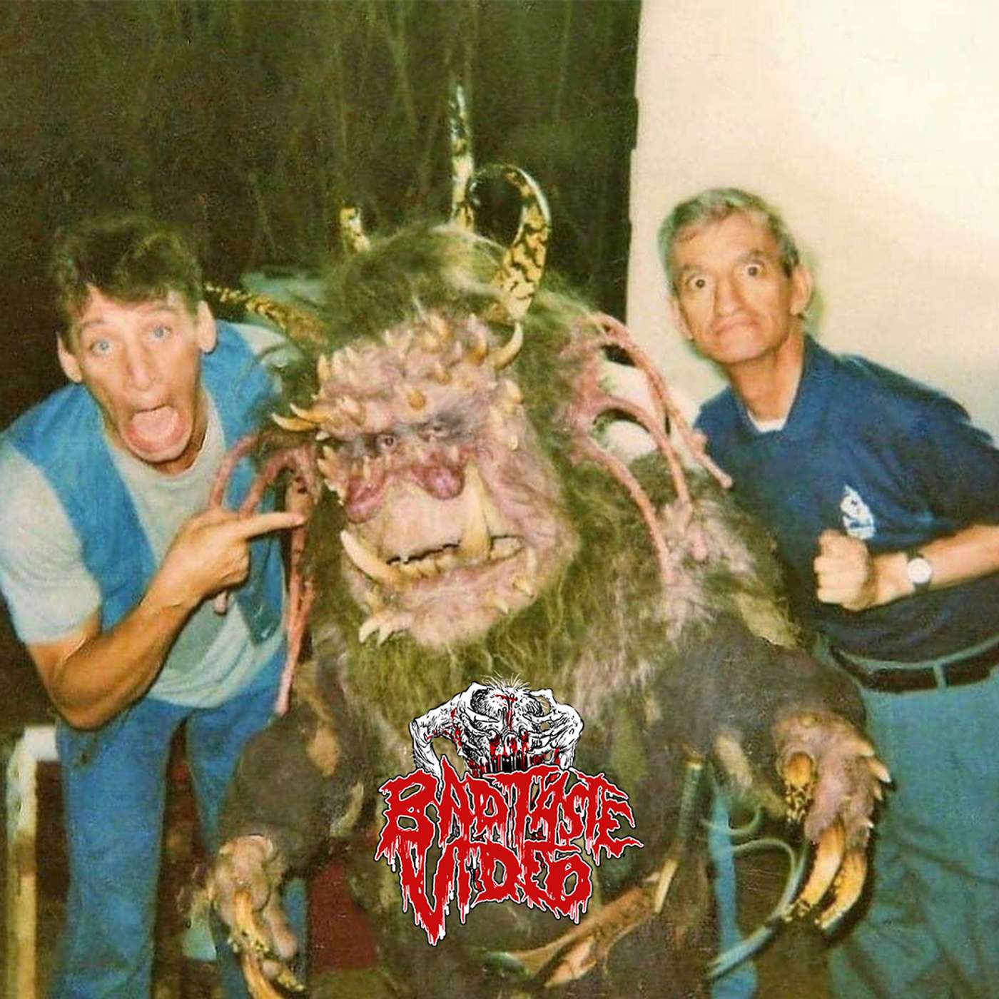 Episode 376- The king of Halloween has returned !!! “Ernest Scared Stupid” (1991)