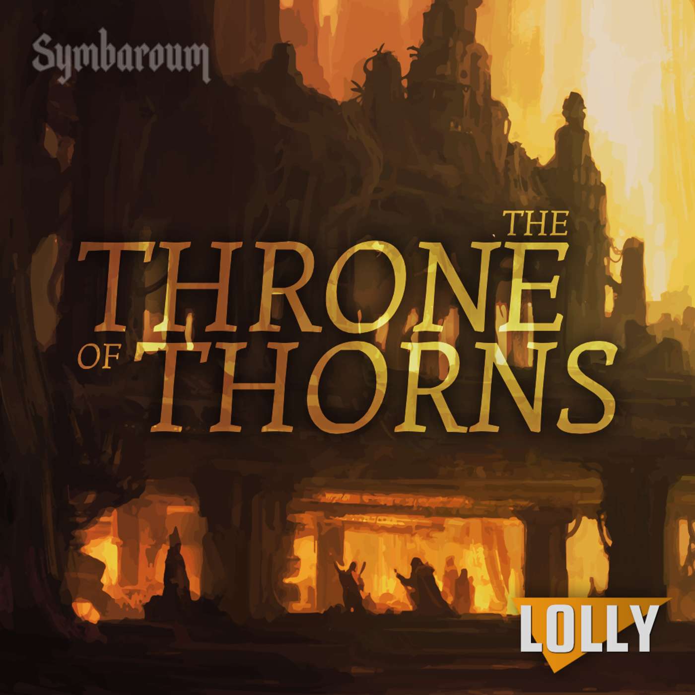 Adventures in Lollygagging