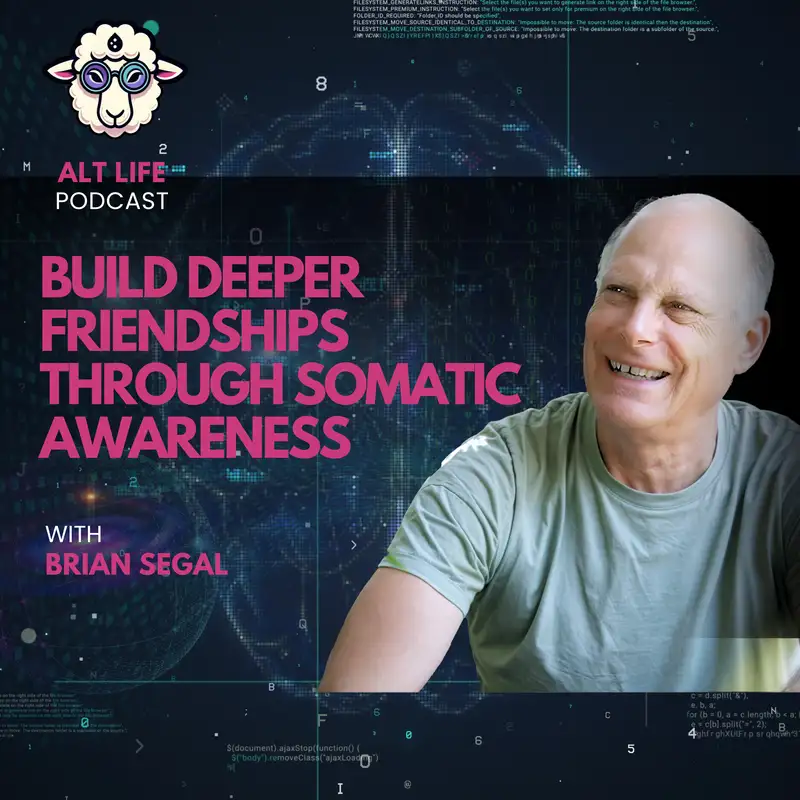 Build Deeper Friendships through Somatic Awareness