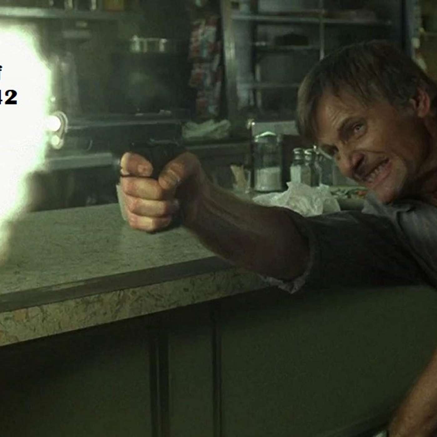 Cinema Beef Podcast #142 : Same Old Situation