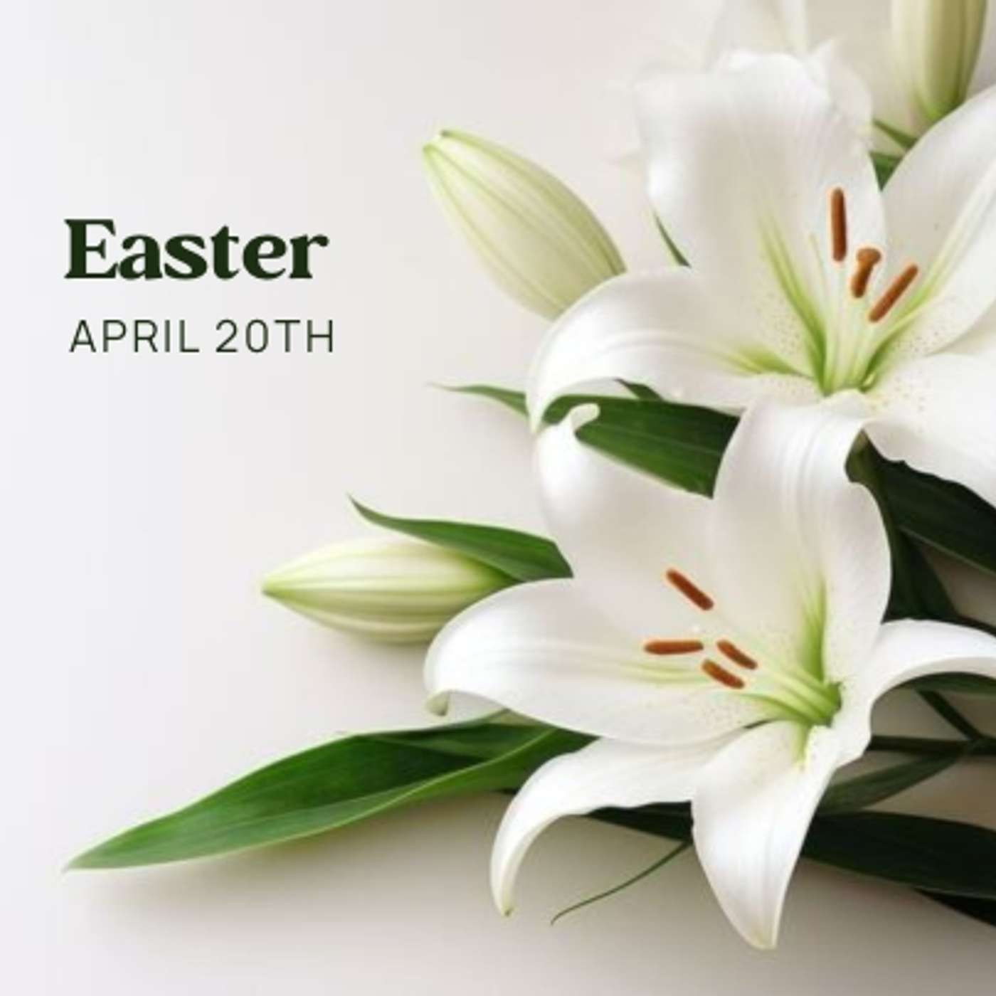 Easter 2025: A Gospel Object Lesson episode artwork