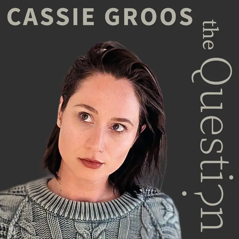 Episode 075 Deep Dive: The Design System Identity Crisis with Ben Callahan and Cassie Groos