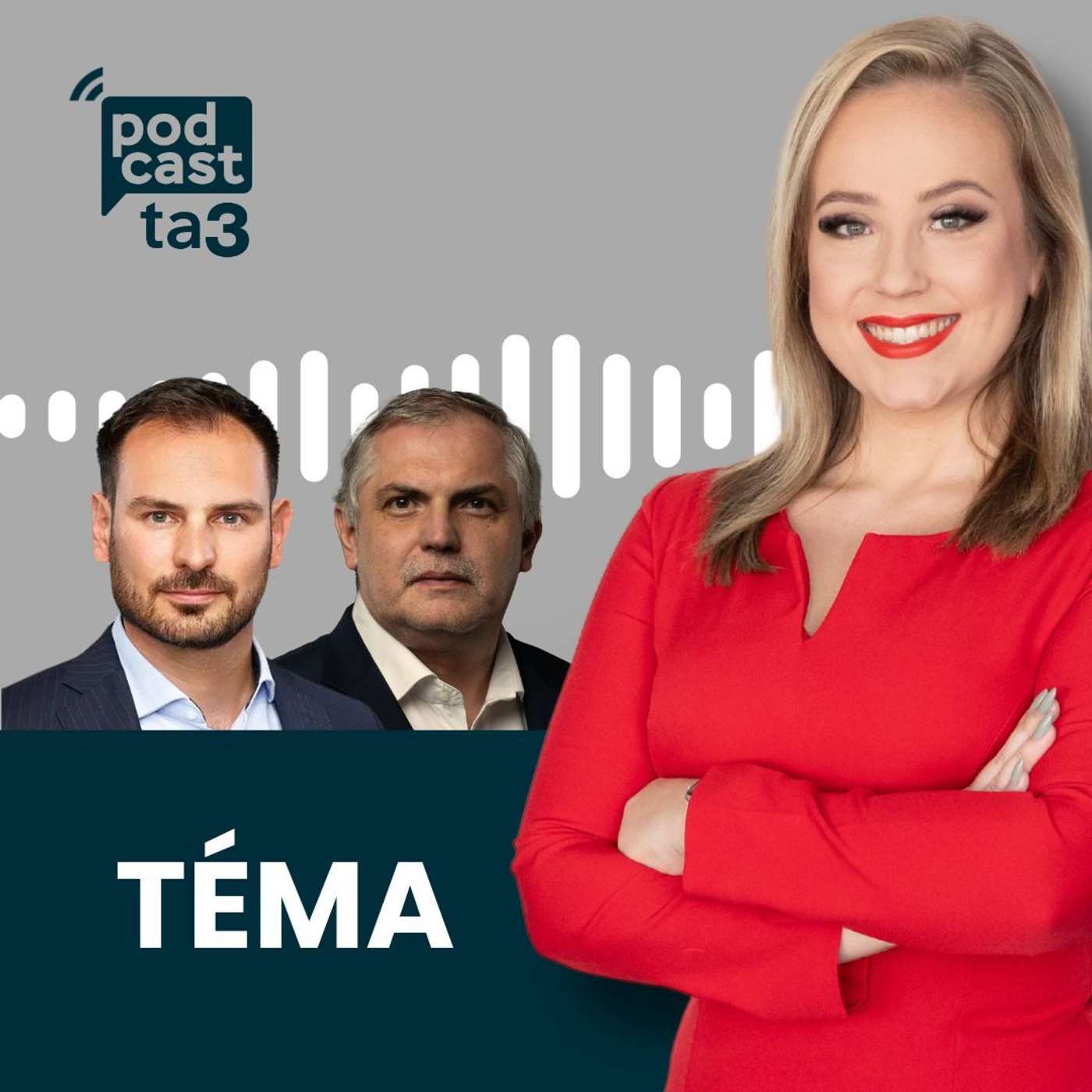 Téma: Roman Michelko vs. Rastislav Krátky