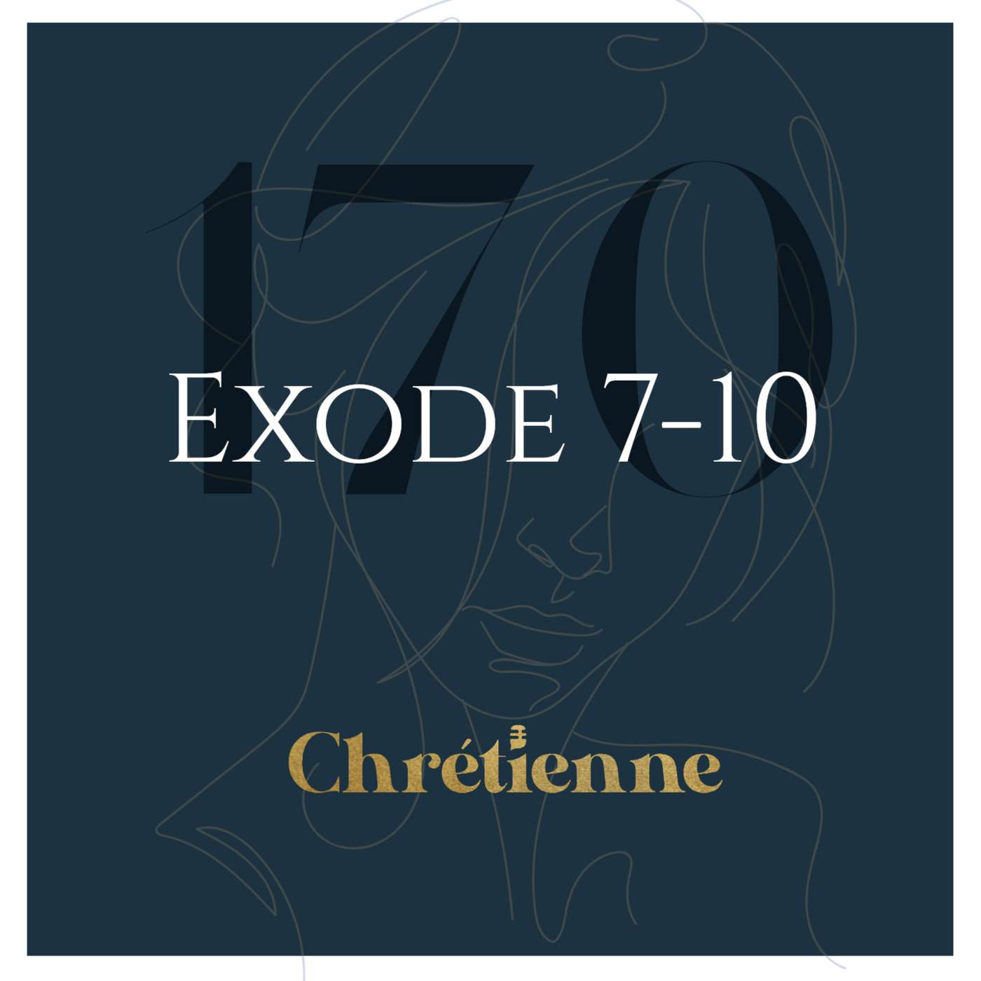 170. Quand Dieu secoue le monde: leçons des 9 plaies (Exode 7-10)