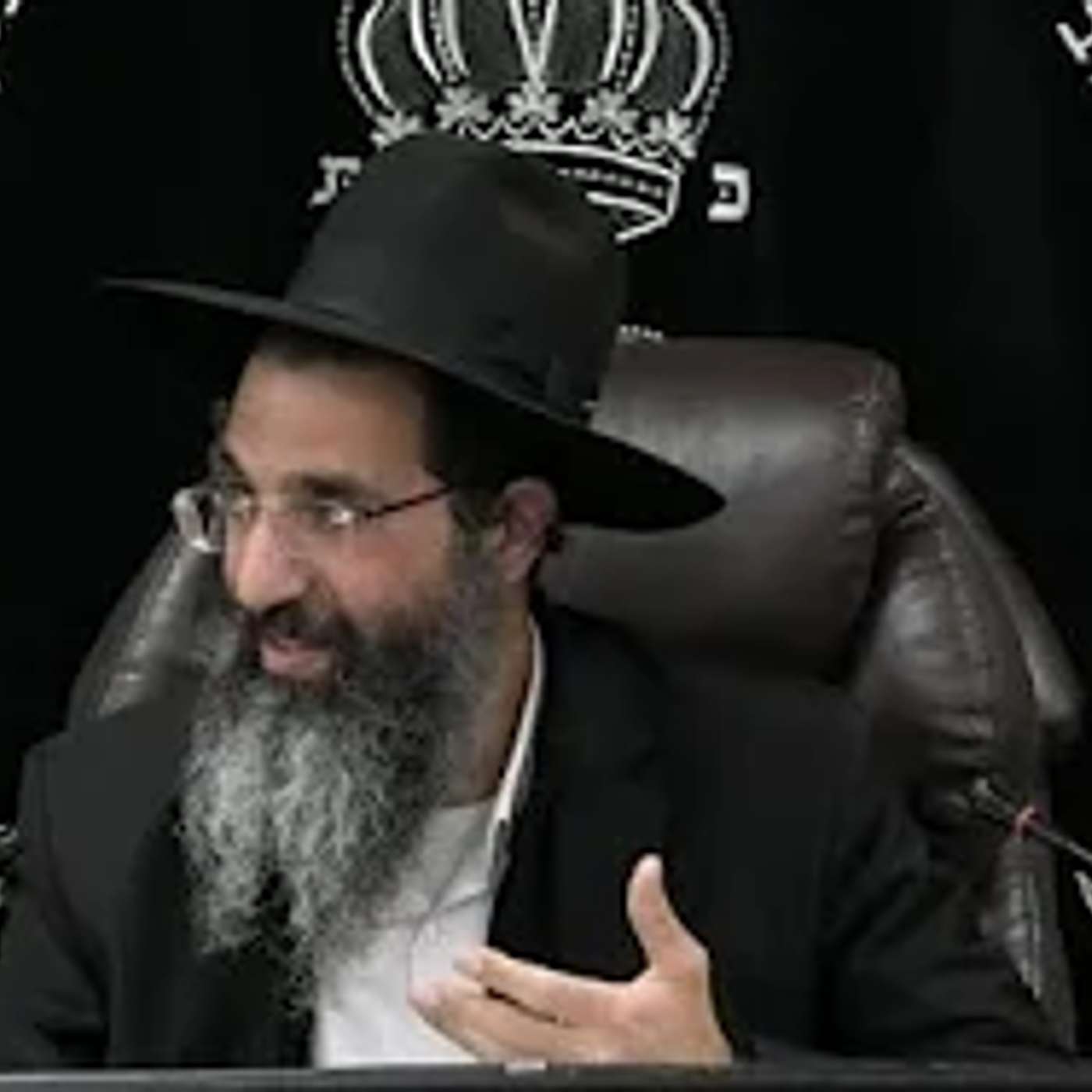 הבאת שלום בין אדם לחברו | הרב שי עובד | ראשון - פרשת בא - תשפו