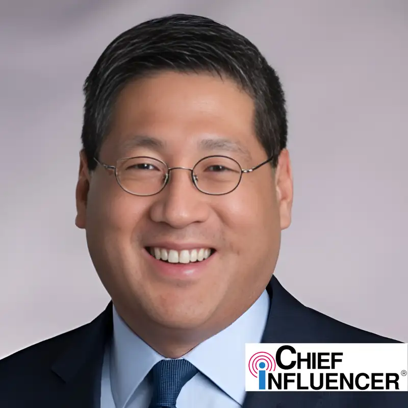 Eric Pan on Respect, Enthusiasm and 100 Years of Mutual Funds - Chief Influencer - Episode # 067
