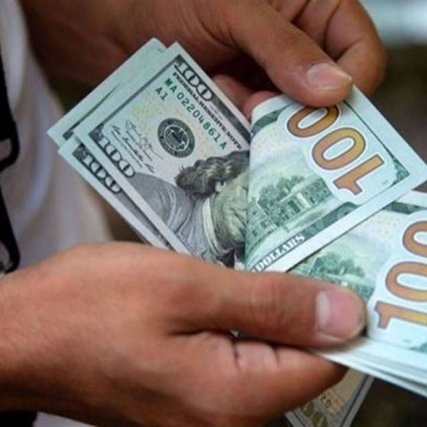 ¿Por qué el Banco Central compra cada vez menos dólares?