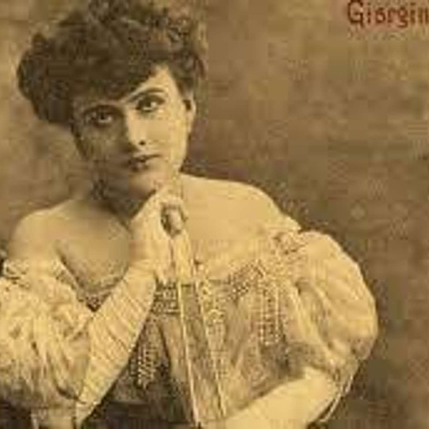 L'Aria che Tira…pillole di lirica - Poveri Fiori - (Adriana Lecouvrer) - Giorgina Caprile