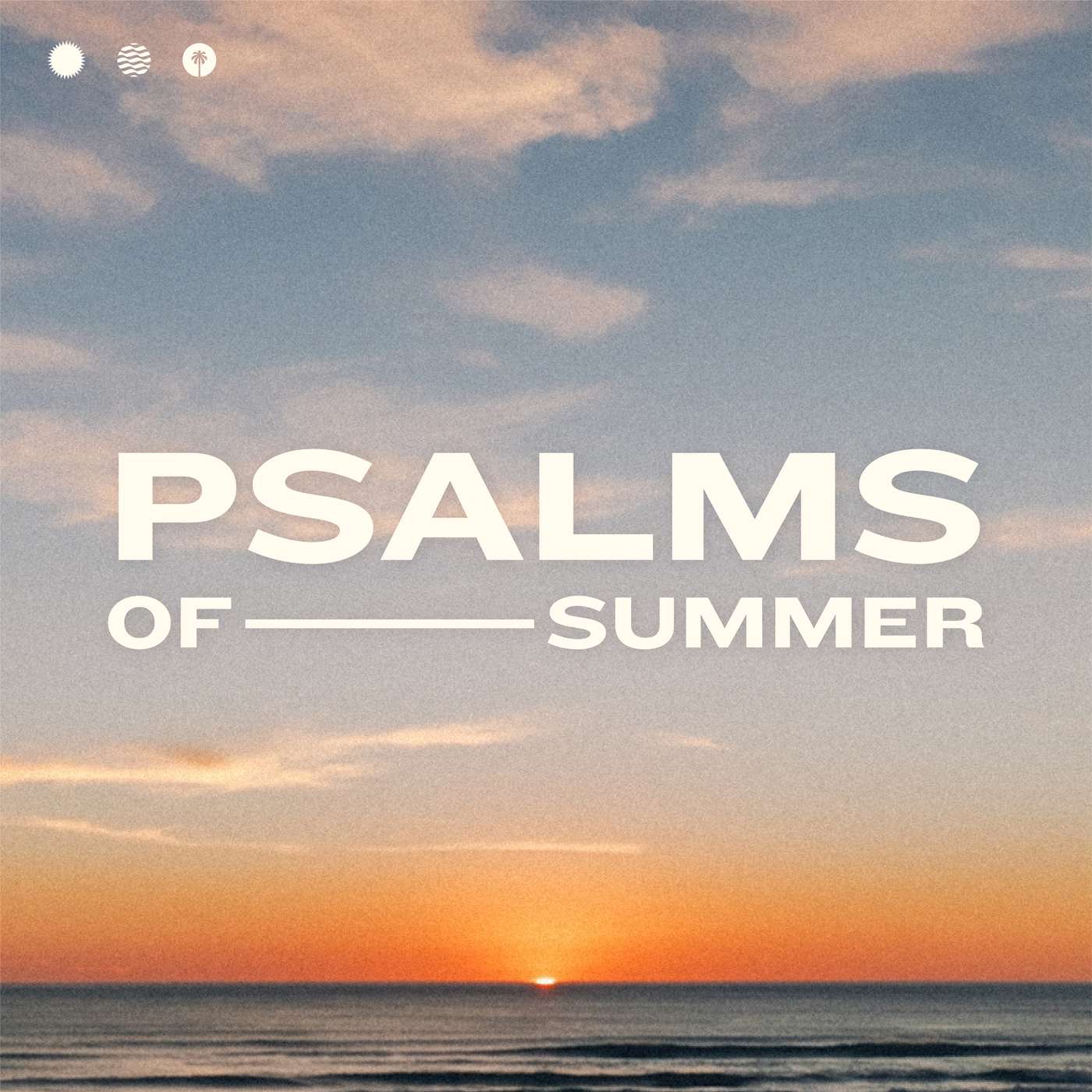 Psalms of Summer pt.4 | How Does God See Me and Love Me Personally? | Psalm 139 Explained | Jason Graves episode artwork