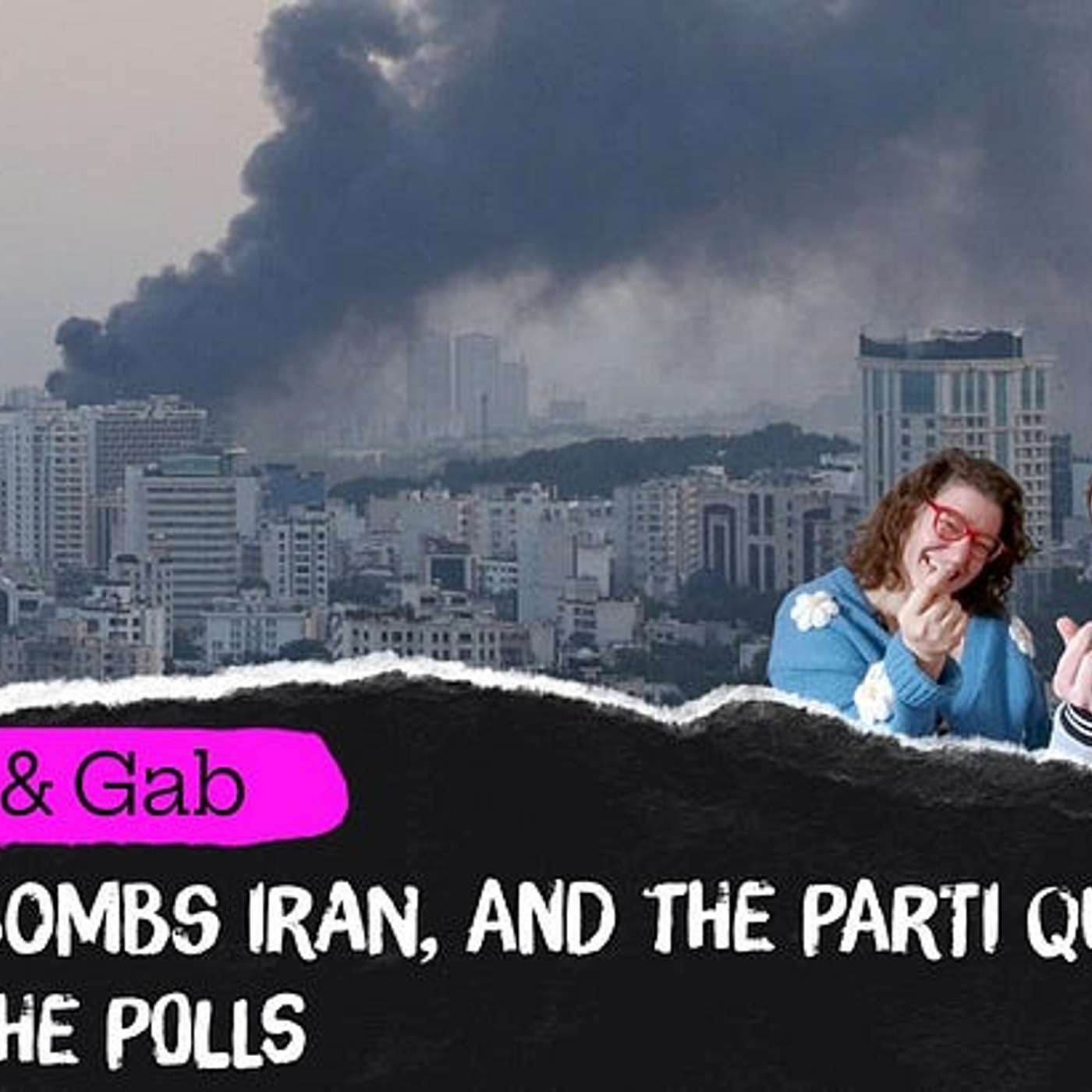 The US Attacks Iran illegally, western leaders don't condemn it The US Attacks Iran illegally, western leaders don't condemn it