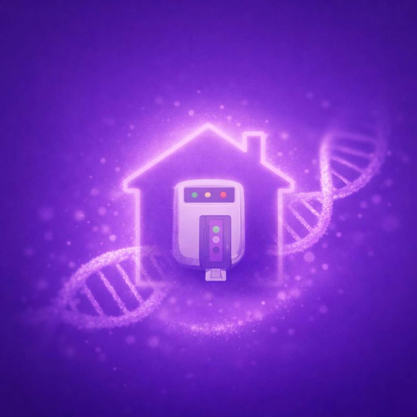 PCR Leaves the Lab: How At-Home Molecular Testing Actually Works