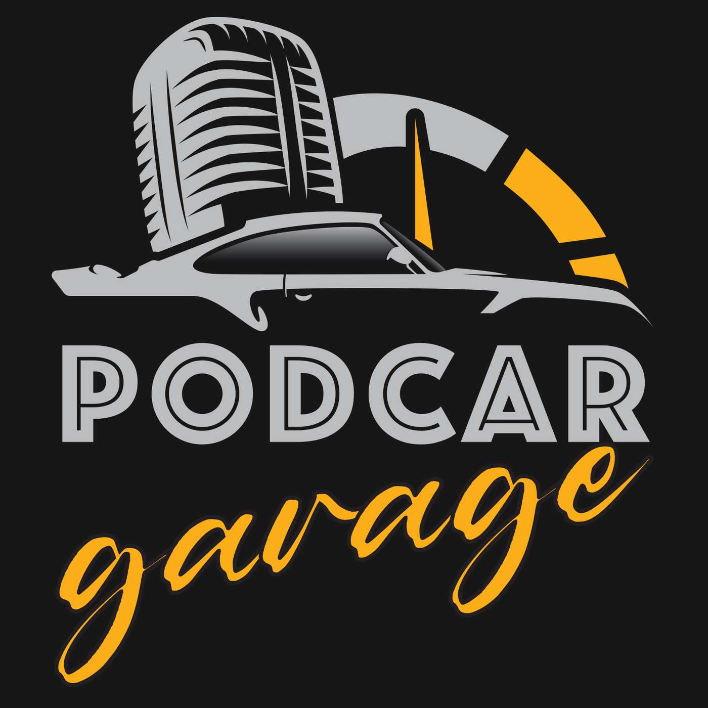 Podcar: Garage