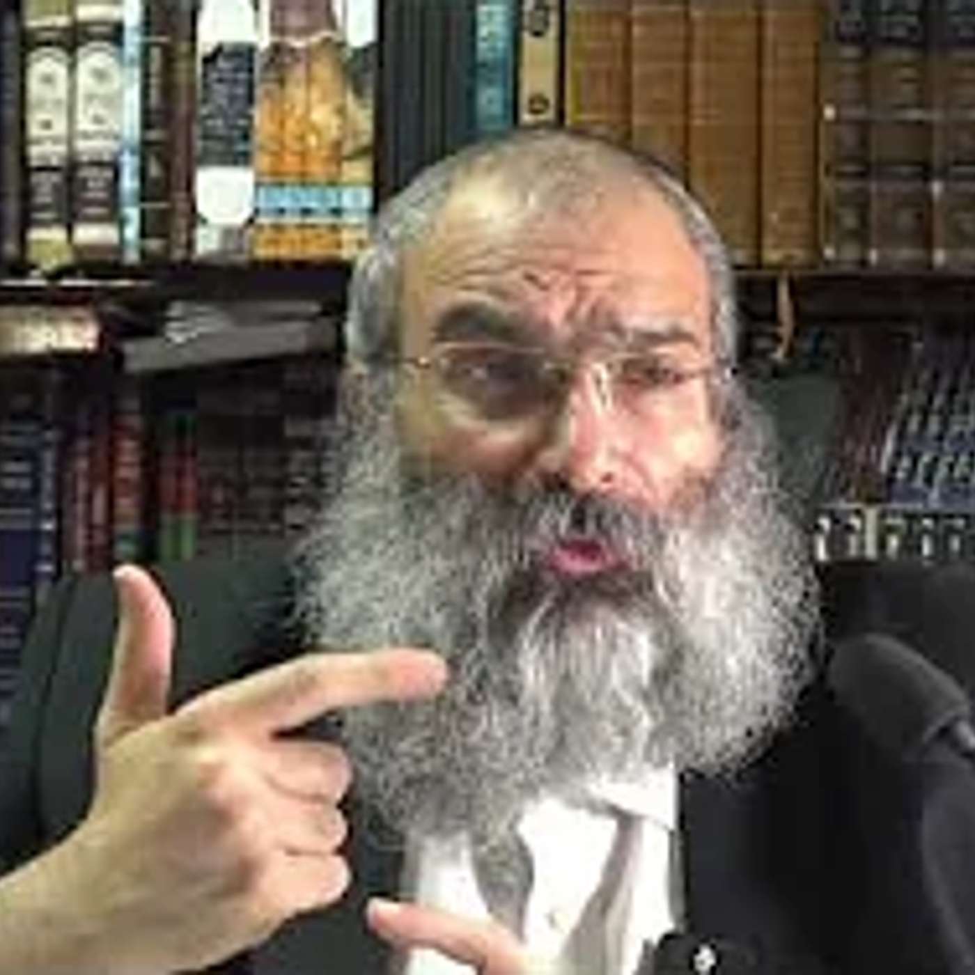 כשכתוב בגמרא או בפוסקים חייב אדם - זו חובה או מצוה?▪️הרב נחמנסון▪️