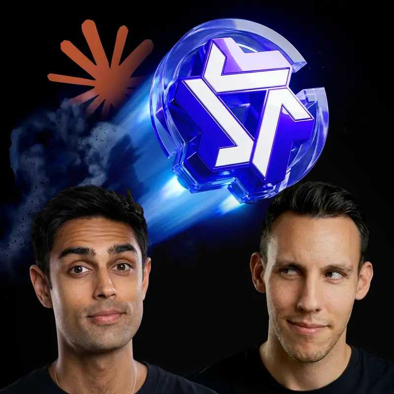 THIS WEEK IN AI: Qwen 3.6 is Scary Good, OpenAI's Record-Shattering Fundraise, Oracle Layoffs