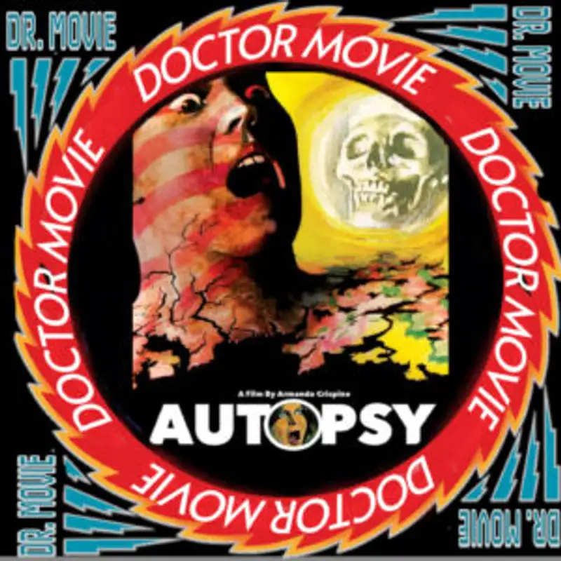 Doctor Movie: Episode 236: Autopsy