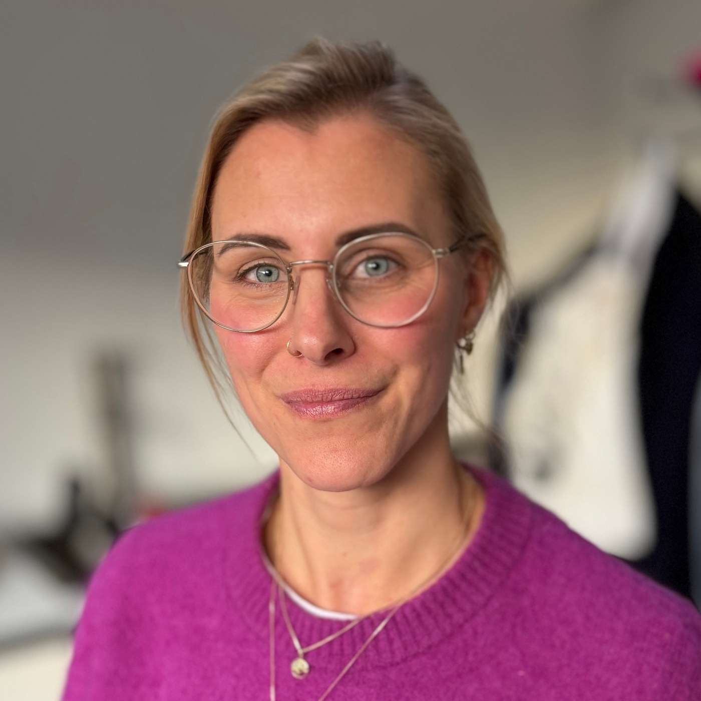 "Ik wist niet meer hoe de avond was geëindigd."