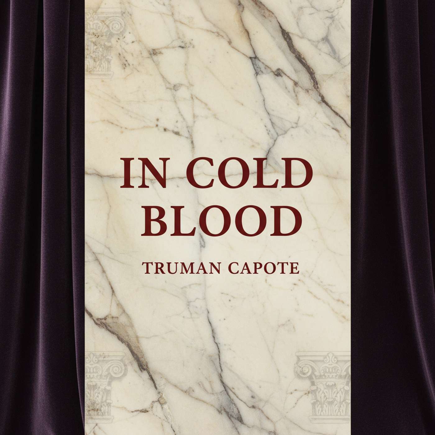 In Cold Blood In Cold Blood